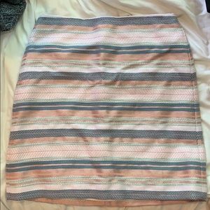 Ann Taylor loft skirt